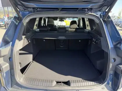 Photo 13 Dacia Bigster  Hybrid 155