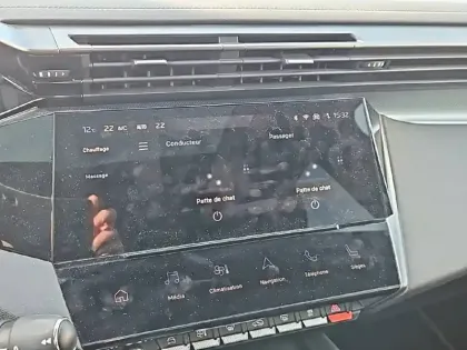 Photo 22 Peugeot 308  PHEV 225 e-EAT8