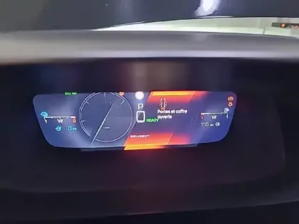 Photo 104 Peugeot 308  PHEV 225 e-EAT8