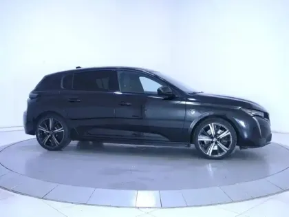 Photo 63 Peugeot 308  PHEV 225 e-EAT8