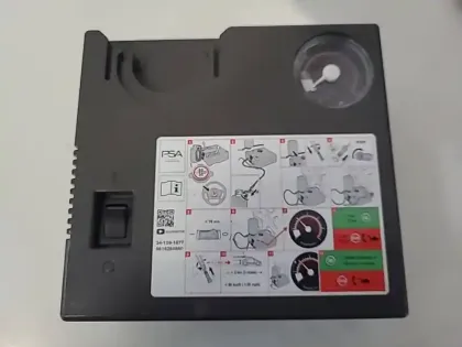 Photo 77 Peugeot 308  PHEV 225 e-EAT8