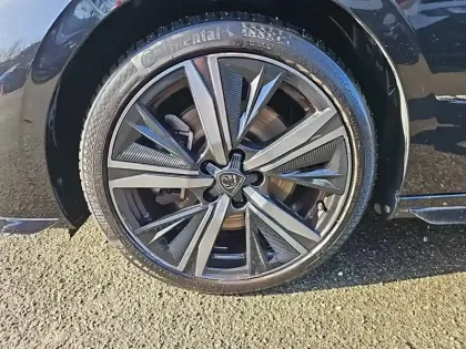 Photo 12 Peugeot 308  PHEV 225 e-EAT8