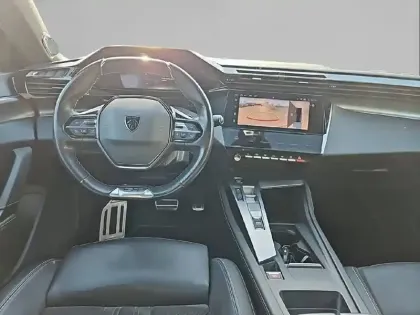 Photo 7 Peugeot 308  PHEV 225 e-EAT8