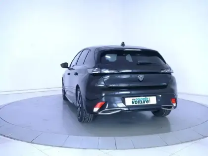 Photo 101 Peugeot 308  PHEV 225 e-EAT8