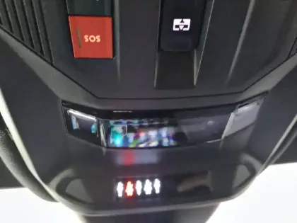 Photo 86 Peugeot 308  PHEV 225 e-EAT8