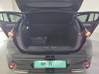 Photo 100 Peugeot 308  PHEV 225 e-EAT8