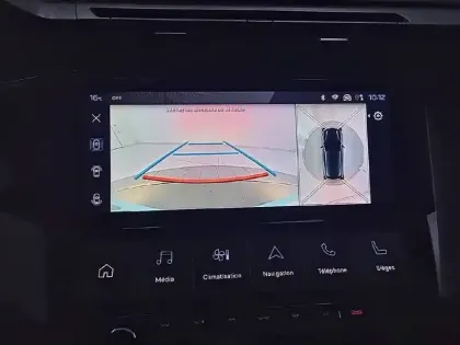 Photo 44 Peugeot 308 Gén. III Ph1 GT 5