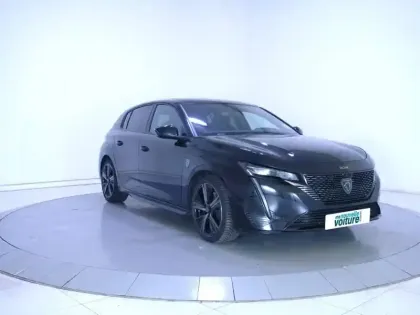 Photo 97 Peugeot 308  PHEV 225 e-EAT8