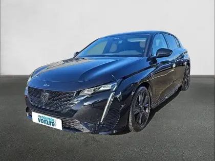 Photo Peugeot 308 Gt