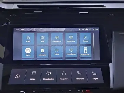 Photo 83 Peugeot 308  PHEV 225 e-EAT8