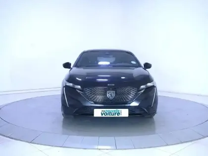 Photo 26 Peugeot 308 Gén. III Ph1 GT 5