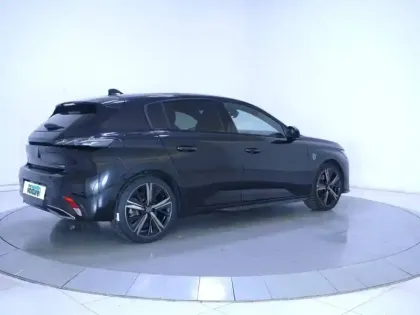 Photo 99 Peugeot 308  PHEV 225 e-EAT8