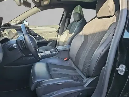 Photo 10 Peugeot 308  PHEV 225 e-EAT8