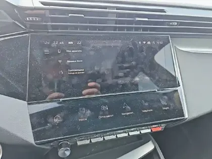 Photo 21 Peugeot 308  PHEV 225 e-EAT8