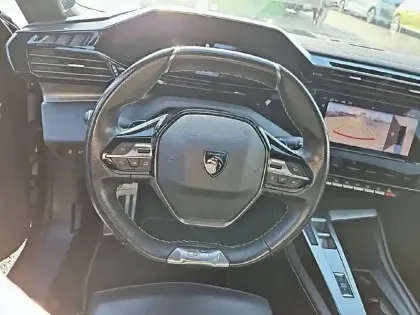 Photo 8 Peugeot 308  PHEV 225 e-EAT8