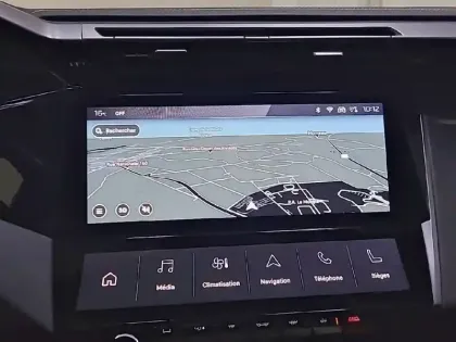 Photo 113 Peugeot 308  PHEV 225 e-EAT8