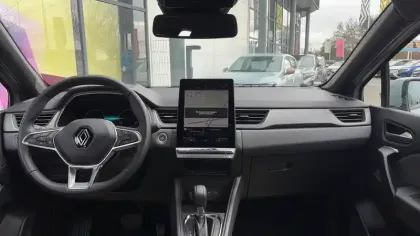 Photo 35 Renault Captur Gén. II (HJB) Ph2 Techno 5