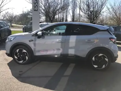 Photo 25 Renault Captur Gén. II (HJB) Ph2 Techno 5