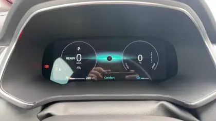 Photo 37 Renault Captur Gén. II (HJB) Ph2 Techno 5