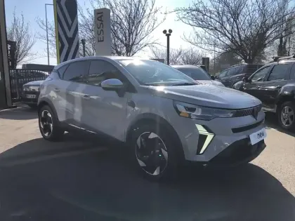 Photo 21 Renault Captur Gén. II (HJB) Ph2 Techno 5