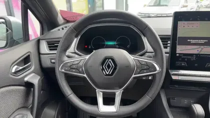 Photo 36 Renault Captur Gén. II (HJB) Ph2 Techno 5