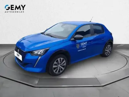 Photo Peugeot 208 Active Pack