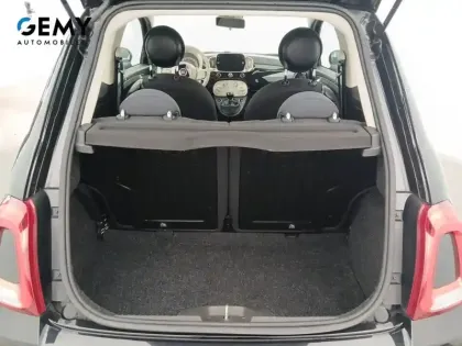 Photo 26 Fiat 500  1.0 70 ch Hybride BSG S/S