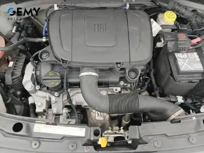 Photo 32 Fiat 500  1.0 70 ch Hybride BSG S/S