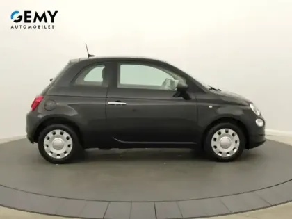 Photo 24 Fiat 500  1.0 70 ch Hybride BSG S/S