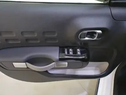 Photo 18 Citroën C3  PureTech 110 S&S EAT6