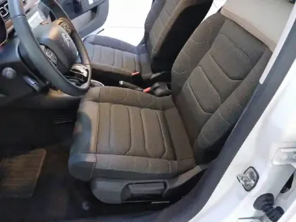 Photo 10 Citroën C3  PureTech 110 S&S EAT6