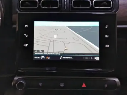 Photo 26 Citroën C3  PureTech 110 S&S EAT6