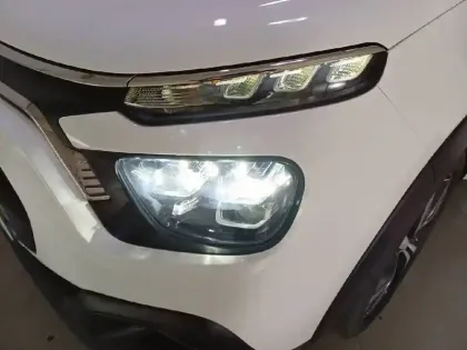 Photo 15 Citroën C3  PureTech 110 S&S EAT6