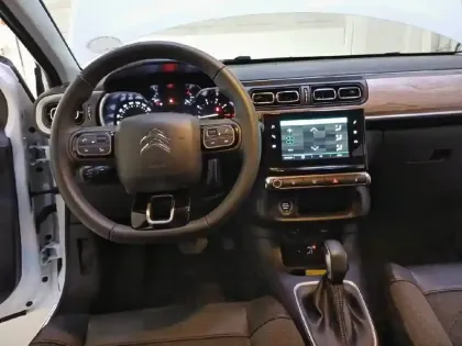 Photo 7 Citroën C3  PureTech 110 S&S EAT6