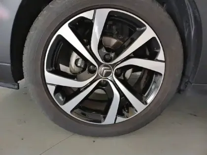 Photo 12 Citroën C3  PureTech 110 S&S EAT6