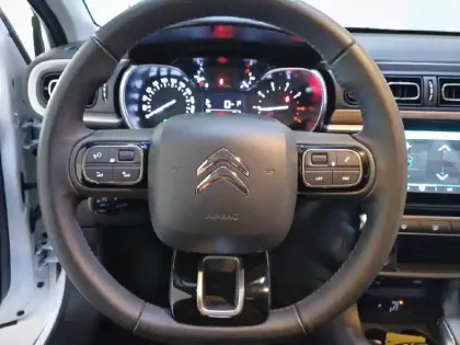 Photo 8 Citroën C3  PureTech 110 S&S EAT6