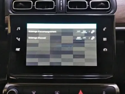 Photo 23 Citroën C3  PureTech 110 S&S EAT6