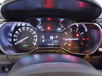 Photo 9 Citroën C3  PureTech 110 S&S EAT6