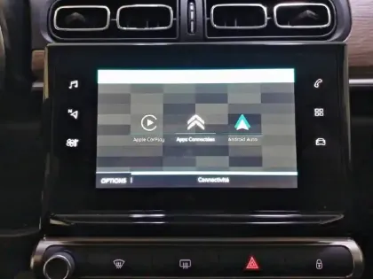 Photo 25 Citroën C3  PureTech 110 S&S EAT6