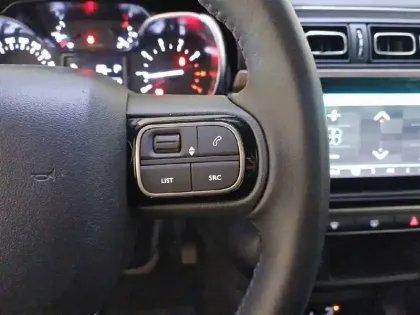 Photo 20 Citroën C3  PureTech 110 S&S EAT6