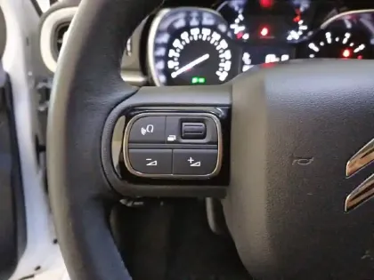 Photo 19 Citroën C3  PureTech 110 S&S EAT6