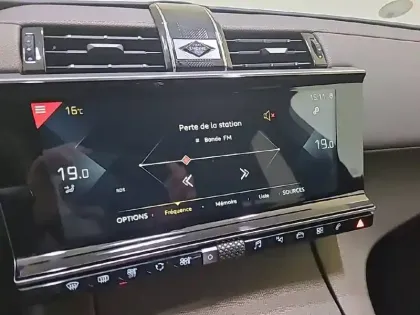 Photo 89 DS DS 7 DS7 Crossback BlueHDi 130 EAT8