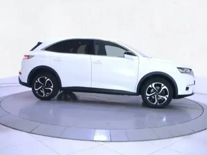 Photo 42 DS DS 7 DS7 Crossback BlueHDi 130 EAT8