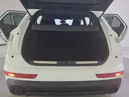 Photo 43 DS DS 7 DS7 Crossback BlueHDi 130 EAT8