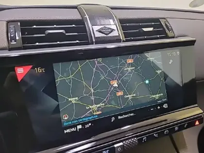 Photo 47 DS DS 7 DS7 Crossback BlueHDi 130 EAT8