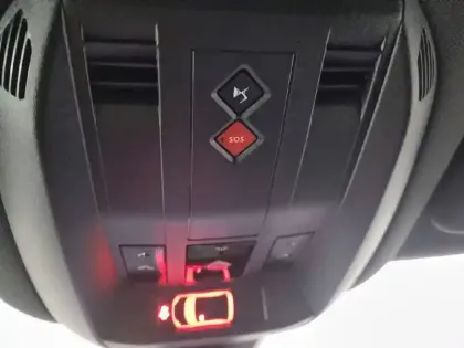 Photo 27 DS DS 7 DS7 Crossback BlueHDi 130 EAT8