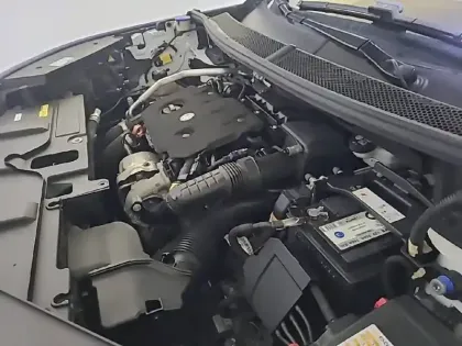 Photo 87 DS DS 7 DS7 Crossback BlueHDi 130 EAT8