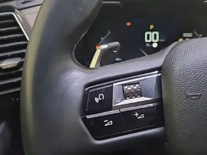 Photo 95 DS DS 7 DS7 Crossback BlueHDi 130 EAT8