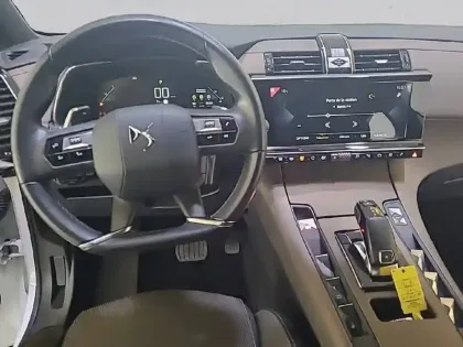 Photo 72 DS DS 7 DS7 Crossback BlueHDi 130 EAT8