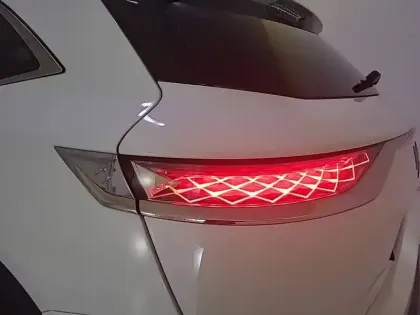 Photo 46 DS DS 7 DS7 Crossback BlueHDi 130 EAT8